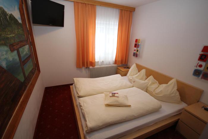 russbach am pass gschuett