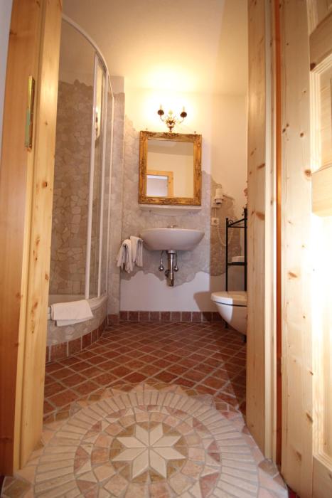 russbach am pass gschuett