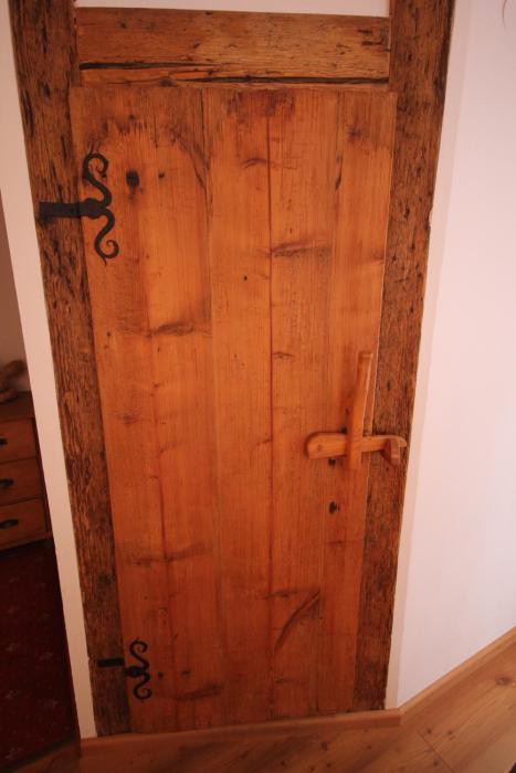 russbach am pass gschuett