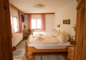 russbach am pass gschuett