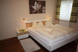 russbach am pass gschuett