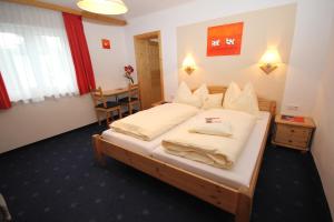 russbach am pass gschuett