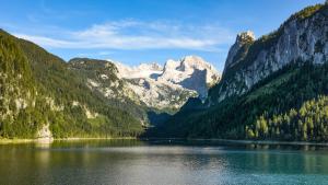 Gasthof Waldwirt,Bad Ischl>>Austrian Alps,3 star