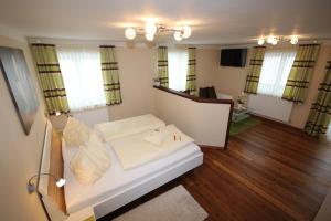 russbach am pass gschuett