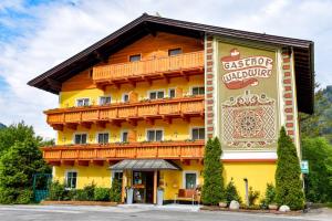 Gasthof Waldwirt,Bad Ischl>>Austrian Alps,3 star