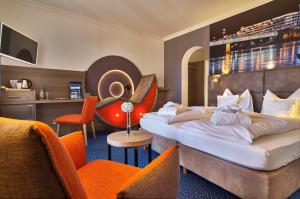 Hotel Lindenhof,Lower Bavaria>>Kellberg,3 star