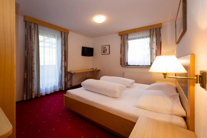hotel bergkranz