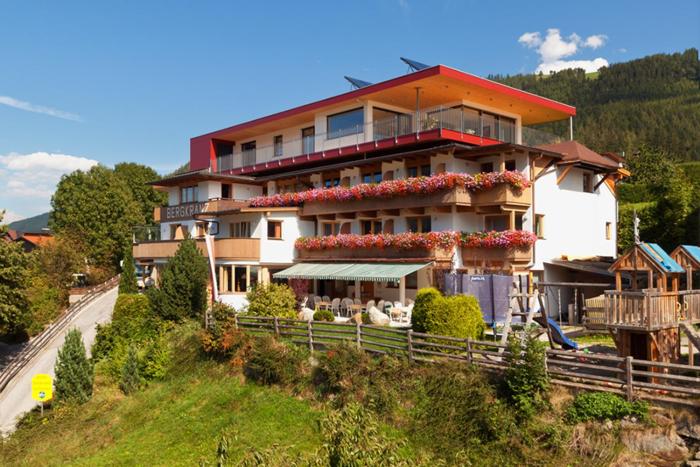 hotel bergkranz