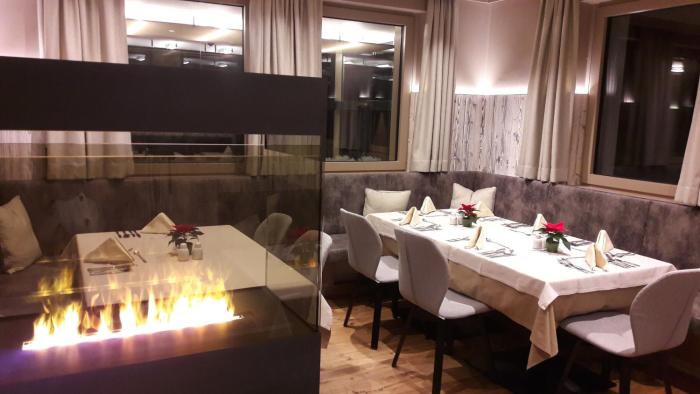 hotel bergkranz
