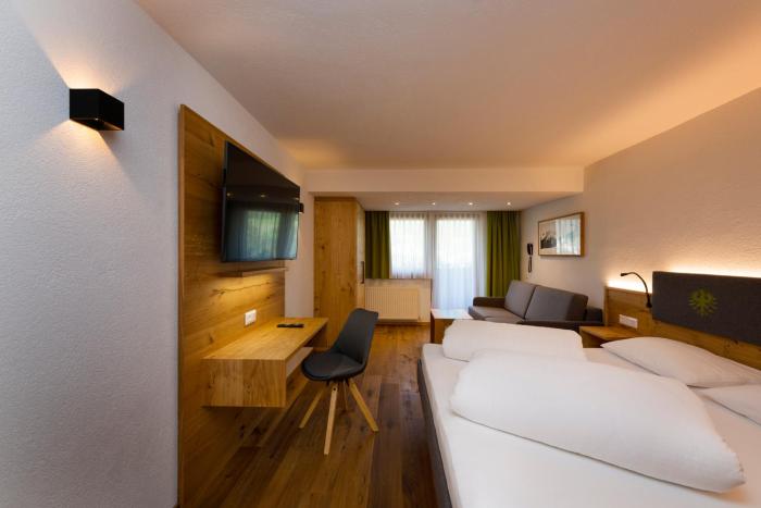 hotel bergkranz