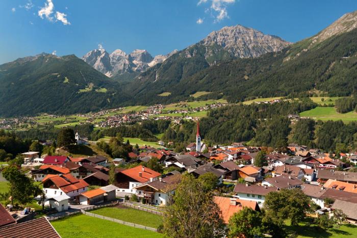 hotel bergkranz
