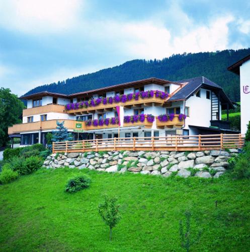 hotel bergkranz