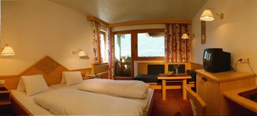 hotel bergkranz
