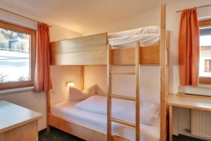 hotel bergkranz