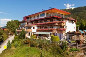 hotel bergkranz