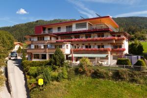 hotel bergkranz