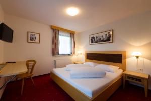 Hotel Bergkranz,Mieders>>Innsbruck,3 star