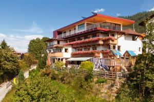 hotel bergkranz