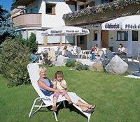 hotel bergkranz