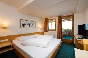 hotel bergkranz