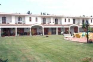 Hotel Domu Incantada,Muravera>>Cagliari,3 star