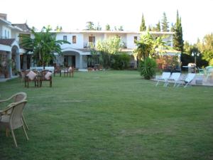 hotel domu incantada