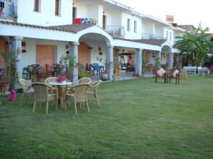 hotel domu incantada
