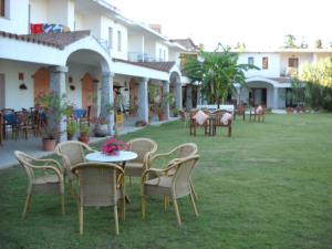 hotel domu incantada
