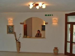 hotel domu incantada