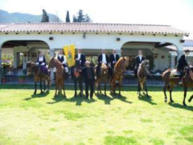 hotel domu incantada
