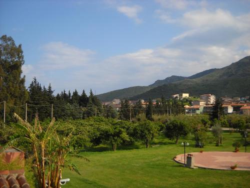 hotel domu incantada