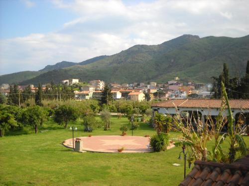 hotel domu incantada
