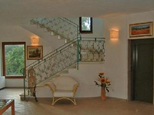 Hotel Domu Incantada,Muravera>>Cagliari,3 star