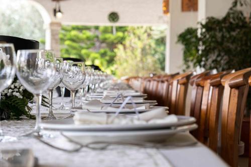 hotel domu incantada