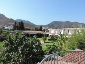 hotel domu incantada