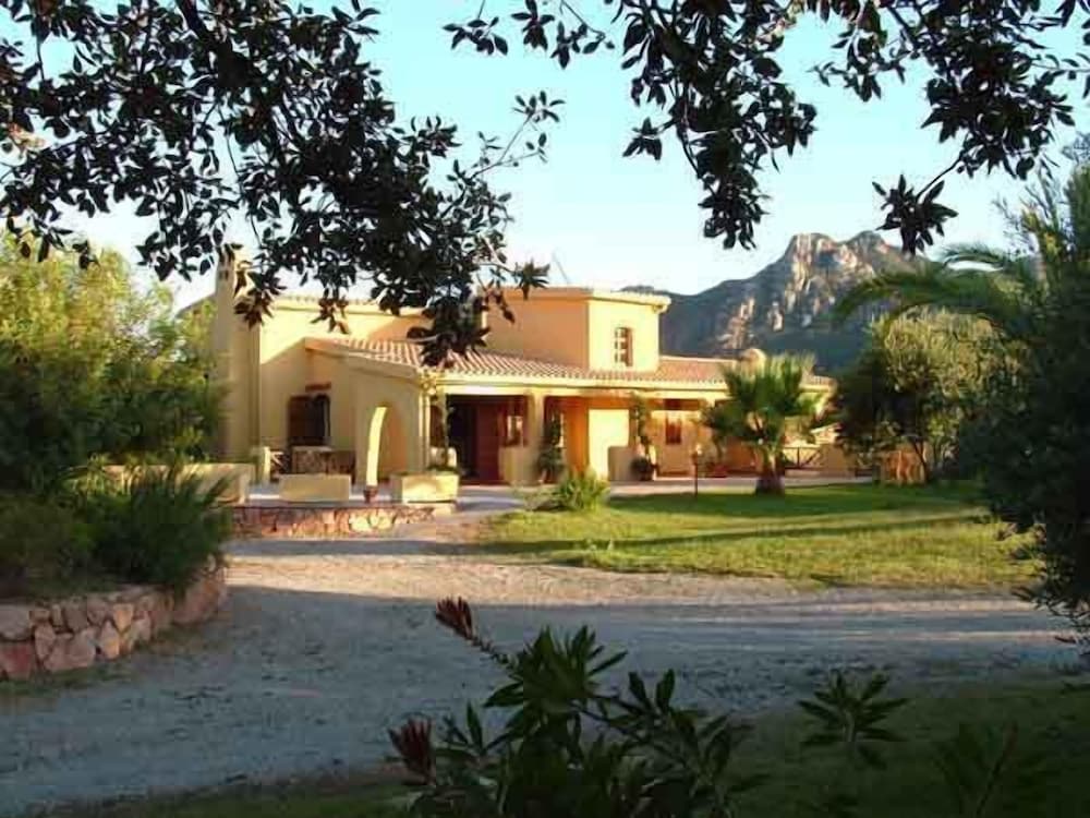 hotel genna e masoni