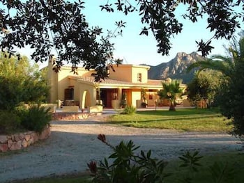 Hotel Genna E Masoni,Bari Sardo>>Arbatax,3 star