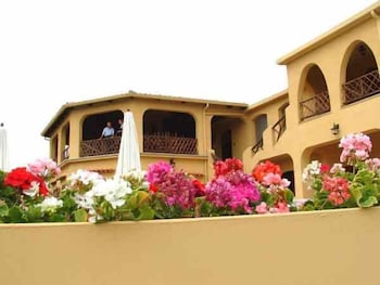 Hotel Genna E Masoni,Bari Sardo>>Arbatax,3 star