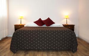 Gran Madryn,Puerto Madryn>>Comodoro Rivadavia,3 star