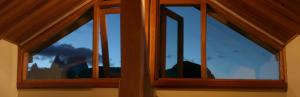 Hosteria Senderos,El Chalten>>El Calafate,4 star