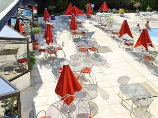 Novotel Caen Cote De Nacre,In Caen (Lebisey),4 star