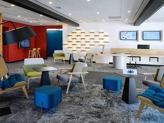 Novotel Caen Cote De Nacre,In Caen (Lebisey),4 star