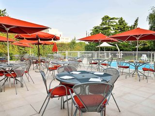 Novotel Caen Cote De Nacre,In Caen (Lebisey),4 star