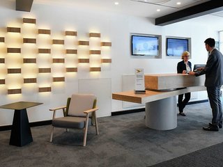 Novotel Caen Cote De Nacre,In Caen (Lebisey),4 star
