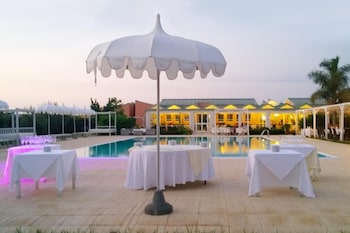 Villa Fanusa,Fanusa>>Catania,3 star