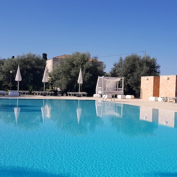 Villa Fanusa,Fanusa>>Catania,3 star