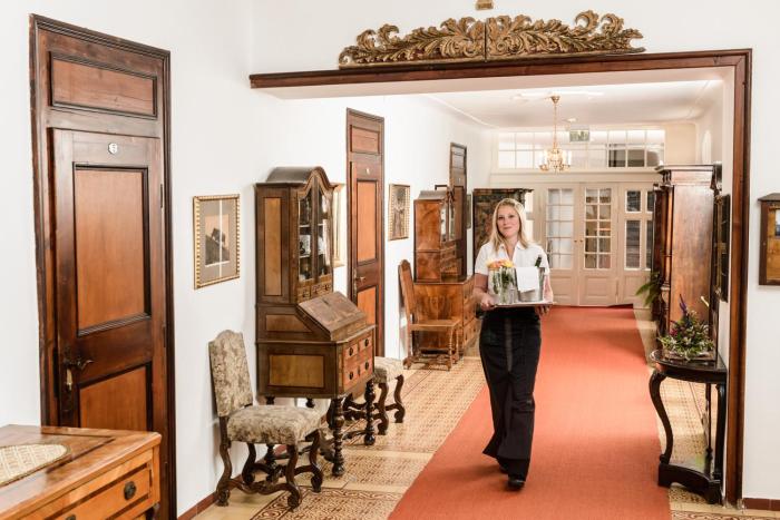 hotel richard lowenherz