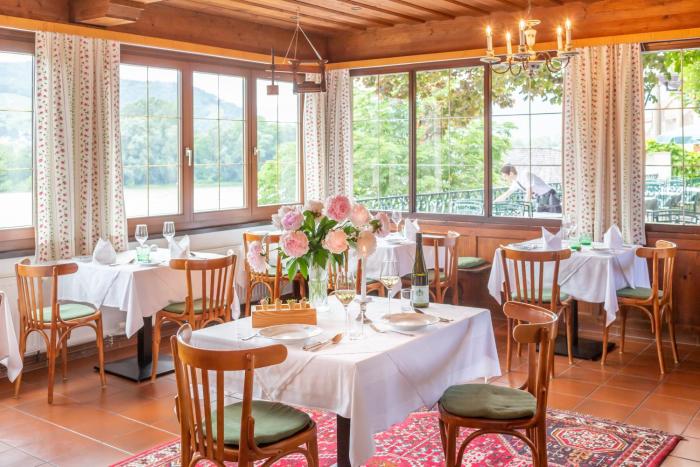 hotel richard lowenherz