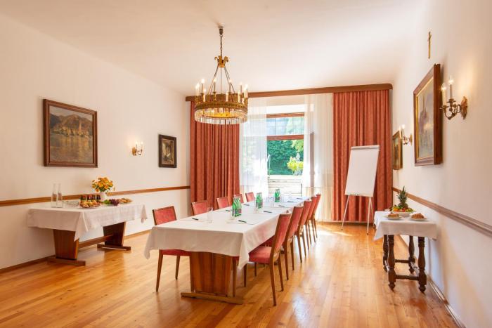hotel richard lowenherz