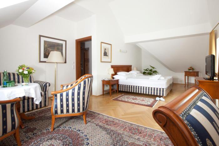 hotel richard lowenherz